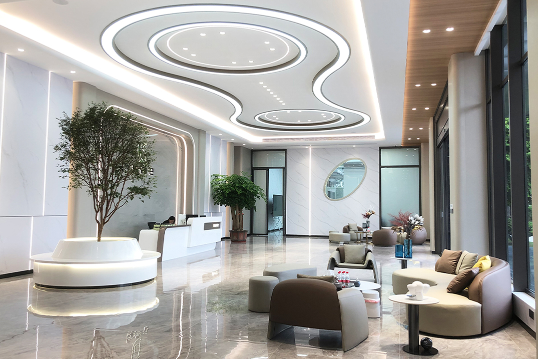 LETOU·美妆领航者